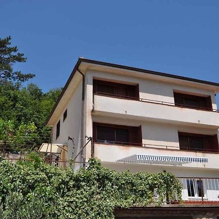 Apartment In Vrbnik/Insel Krk 36796 Exterior photo