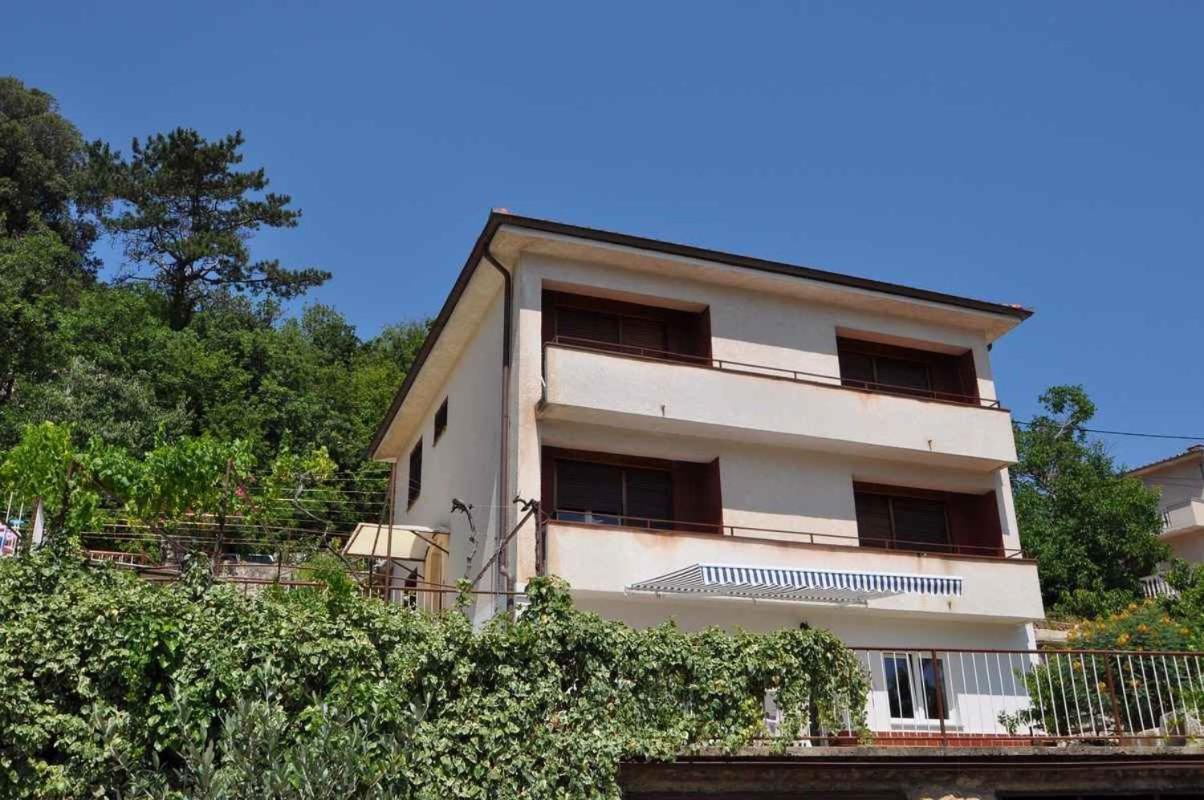 Apartment In Vrbnik/Insel Krk 36796 Exterior photo