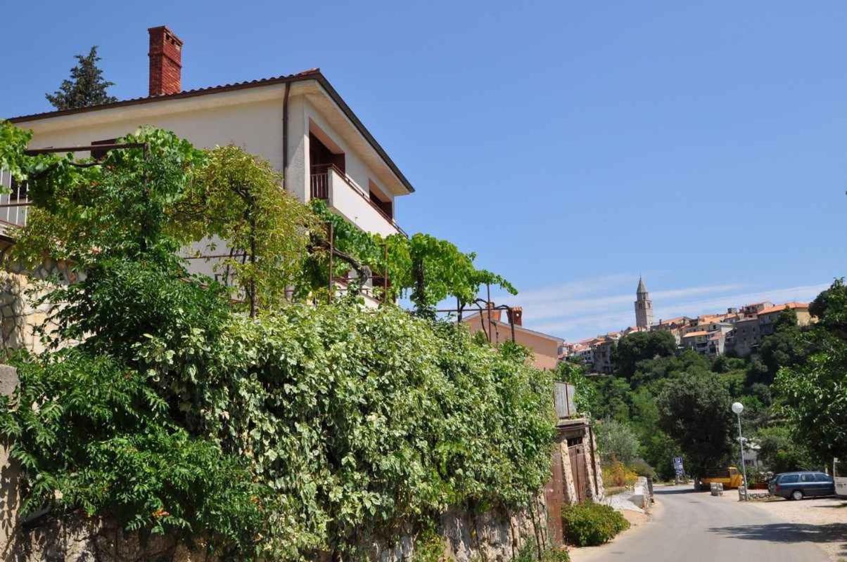 Apartment In Vrbnik/Insel Krk 36796 Exterior photo