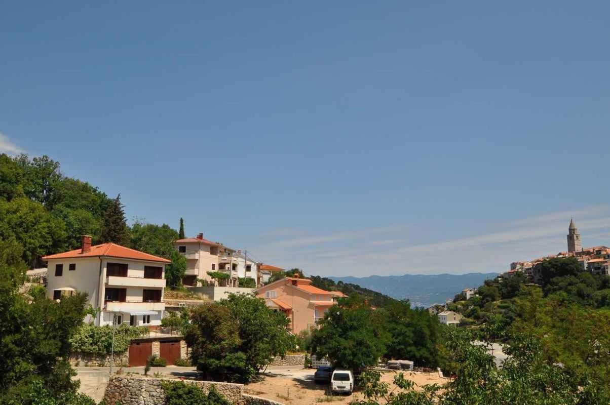 Apartment In Vrbnik/Insel Krk 36796 Exterior photo