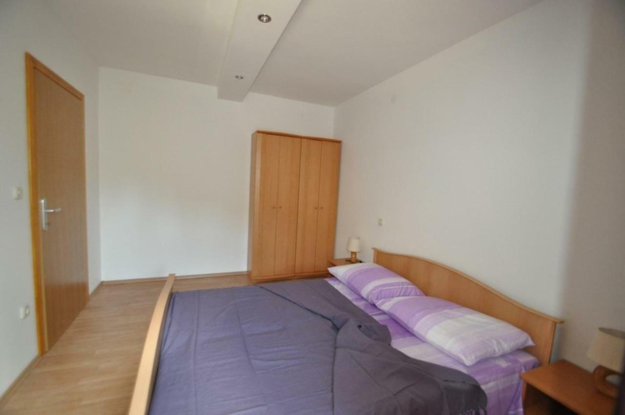 Apartment In Vrbnik/Insel Krk 36796 Exterior photo