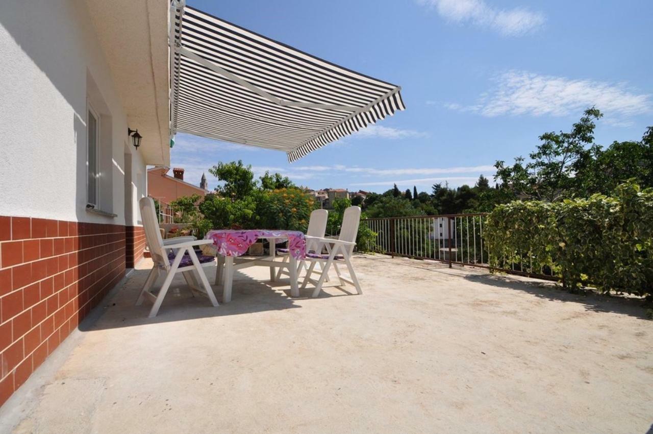 Apartment In Vrbnik/Insel Krk 36796 Exterior photo